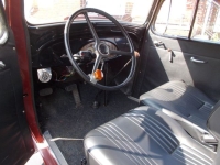 1935 Chevrolet Sedan for sale in Michigan (ID-133603)