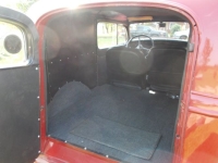1935 Chevrolet Sedan for sale in Michigan (ID-133603)