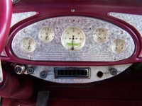 1935 Chevrolet Sedan for sale in Michigan (ID-138399)