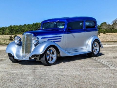 1935 Chevrolet Standard for sale