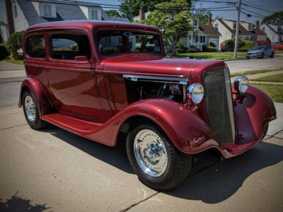 1935 Chevrolet Standard for sale