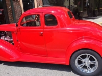 1935 Dodge Coupe for sale (ID-127280)