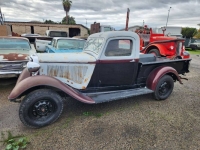 1935 Dodge Pickup for sale in Michigan (ID-124835)
