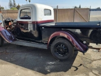 1935 Dodge Pickup for sale in Michigan (ID-124835)
