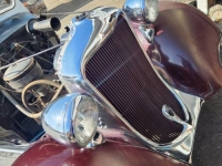 1935 Dodge Pickup for sale in Michigan (ID-124835)