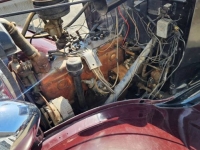 1935 Dodge Pickup for sale in Michigan (ID-124835)