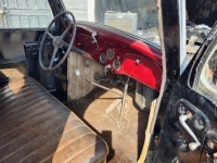 1935 Dodge Pickup for sale in Michigan (ID-124835)