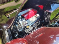 1935 Ford Cabriolet for sale in Michigan (ID-131963)