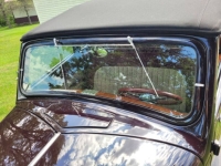 1935 Ford Cabriolet for sale in Michigan (ID-131963)