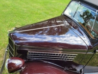 1935 Ford Cabriolet for sale in Michigan (ID-131963)
