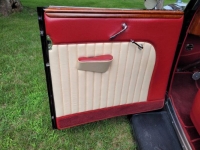 1935 Ford Cabriolet for sale in Michigan (ID-131963)