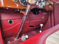 1935 Ford Cabriolet for sale in Michigan (ID-131963)