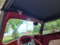 1935 Ford Cabriolet for sale in Michigan (ID-131963)