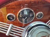 1935 Ford Cabriolet for sale in Michigan (ID-131963)