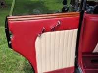 1935 Ford Cabriolet for sale in Michigan (ID-131963)