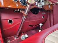 1935 Ford Convertible for sale in Michigan (ID-120848)