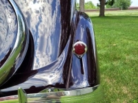 1935 Ford Convertible for sale in Michigan (ID-120848)