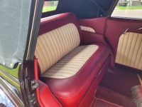 1935 Ford Convertible for sale in Michigan (ID-120848)