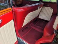 1935 Ford Convertible for sale in Michigan (ID-120848)
