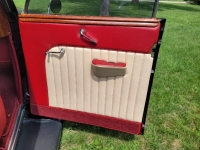 1935 Ford Convertible for sale in Michigan (ID-120848)