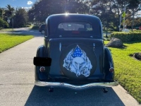 1935 Ford Coupe for sale in Michigan (ID-122148)