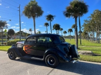 1935 Ford Coupe for sale in Michigan (ID-122148)