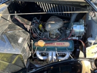 1935 Ford Coupe for sale in Michigan (ID-122148)