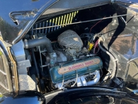1935 Ford Coupe for sale in Michigan (ID-122148)