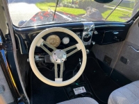 1935 Ford Coupe for sale in Michigan (ID-122148)