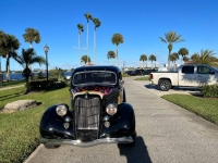 1935 Ford Coupe for sale in Michigan (ID-122148)