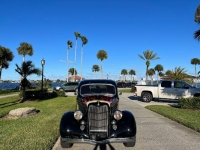 1935 Ford Coupe for sale in Michigan (ID-122148)