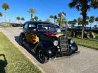 1935 Ford Coupe for sale in Michigan (ID-122148)