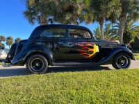 1935 Ford Coupe for sale in Michigan (ID-122148)
