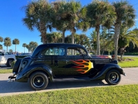 1935 Ford Coupe for sale in Michigan (ID-122148)
