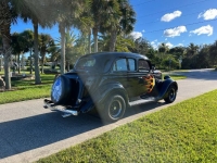 1935 Ford Coupe for sale in Michigan (ID-122148)