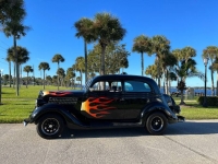 1935 Ford Coupe for sale in Michigan (ID-122148)