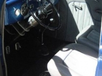 1935 Ford Coupe for sale in Michigan (ID-122708)