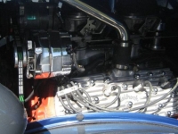 1935 Ford Coupe for sale in Michigan (ID-122708)