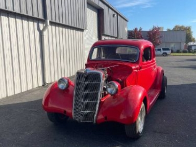 1935 Ford Coupe for sale