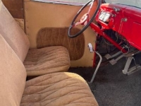 1935 Ford Coupe for sale in Michigan (ID-122762)