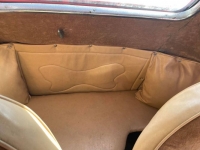 1935 Ford Coupe for sale in Michigan (ID-122762)