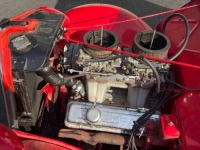 1935 Ford Coupe for sale in Michigan (ID-122762)