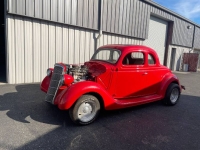 1935 Ford Coupe for sale in Michigan (ID-122762)