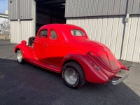 1935 Ford Coupe for sale in Michigan (ID-122762)