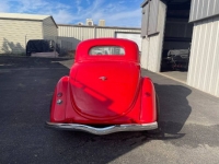 1935 Ford Coupe for sale in Michigan (ID-122762)