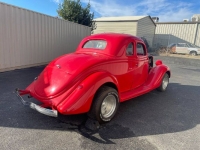 1935 Ford Coupe for sale in Michigan (ID-122762)