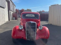 1935 Ford Coupe for sale in Michigan (ID-122762)