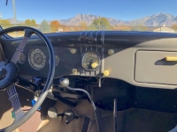 1935 Ford Coupe for sale in Michigan (ID-124081)
