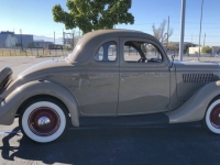 1935 Ford Coupe for sale in Michigan (ID-124081)