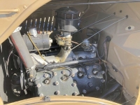 1935 Ford Coupe for sale in Michigan (ID-124081)